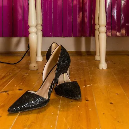 Vacation Uni Casa de Férias *