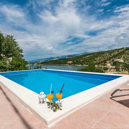 Vacation Uni Obrovac