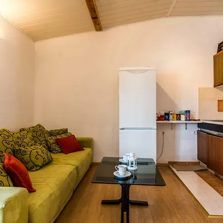 Vacation Uni Obrovac