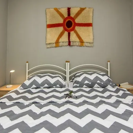 Casa de Férias Vacation Uni