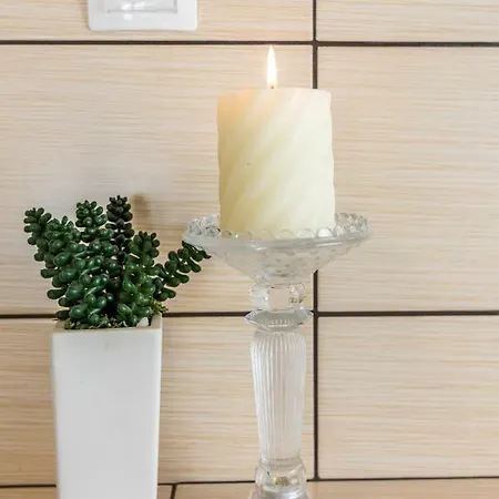 Casa de Férias Vacation Uni Obrovac