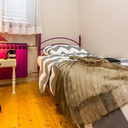 Casa de Férias Vacation Uni