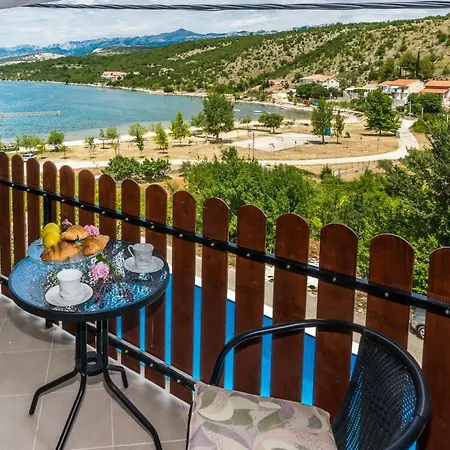 Vacation Uni Casa de Férias Obrovac