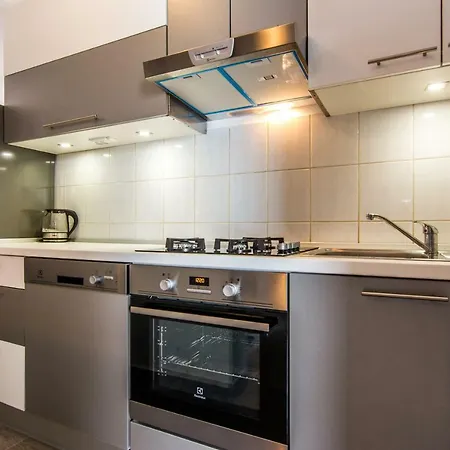 Vacation Uni Obrovac