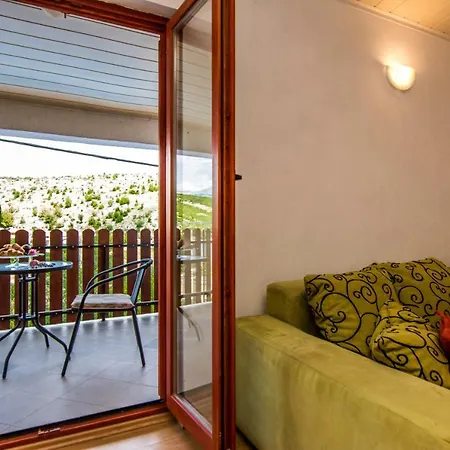 Vacation Uni * Obrovac