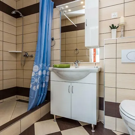 Casa de Férias Vacation Uni *