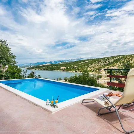 Vacation Uni Obrovac