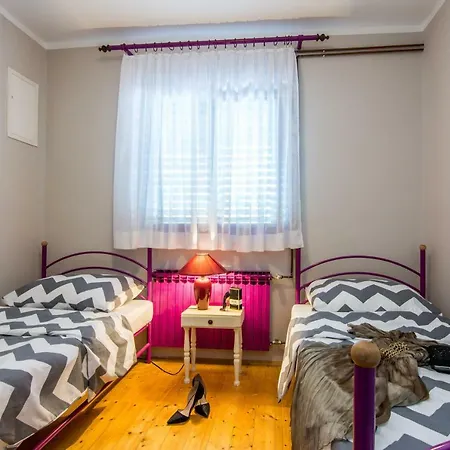 Vacation Uni Casa de Férias Obrovac