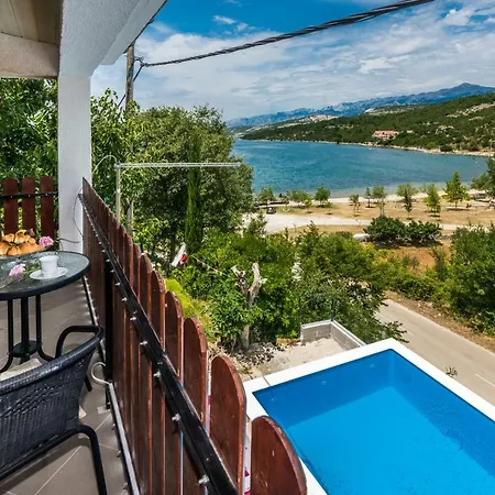 Vacation Uni Obrovac