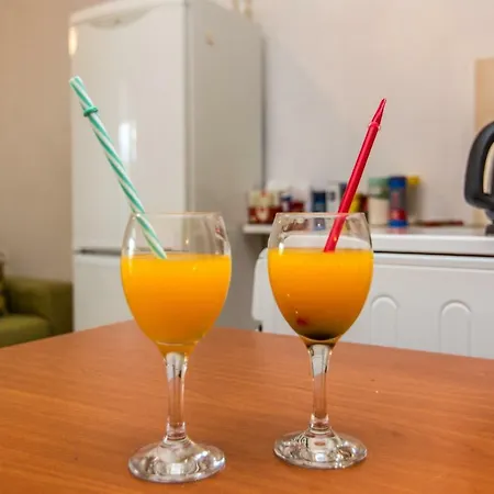 Vacation Uni Obrovac