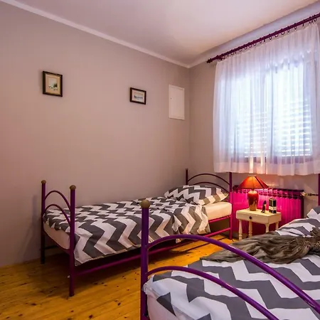 Vacation Uni Obrovac