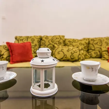 Vacation Uni Obrovac