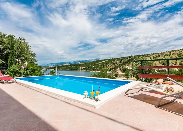 بيت للعطل Vacation Uni أوبروفاتش