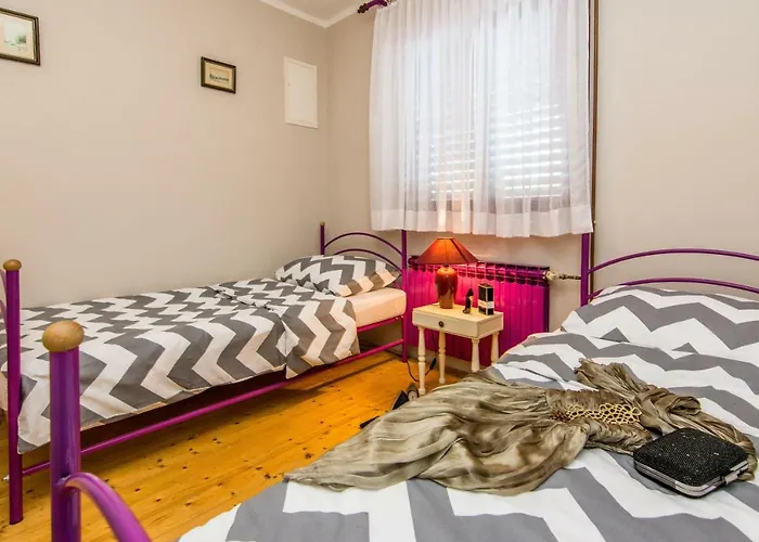 Vacation Uni بيت للعطل