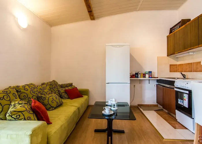 Vacation Uni أوبروفاتش