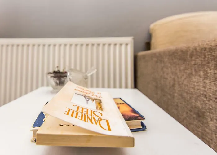 Vacation Uni بيت للعطل *