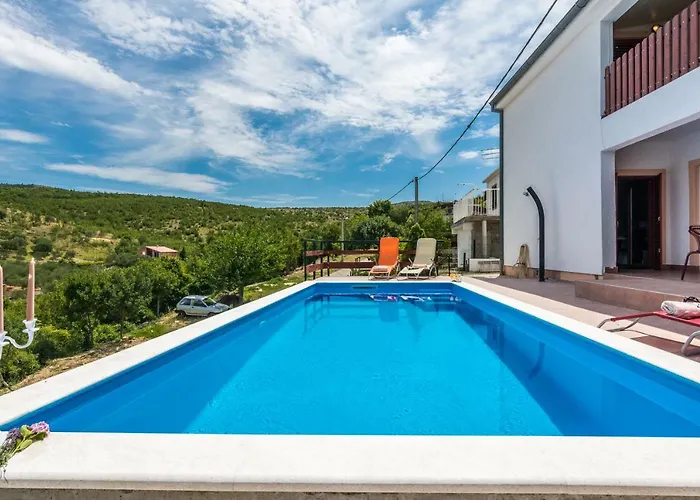 بيت للعطل Vacation Uni