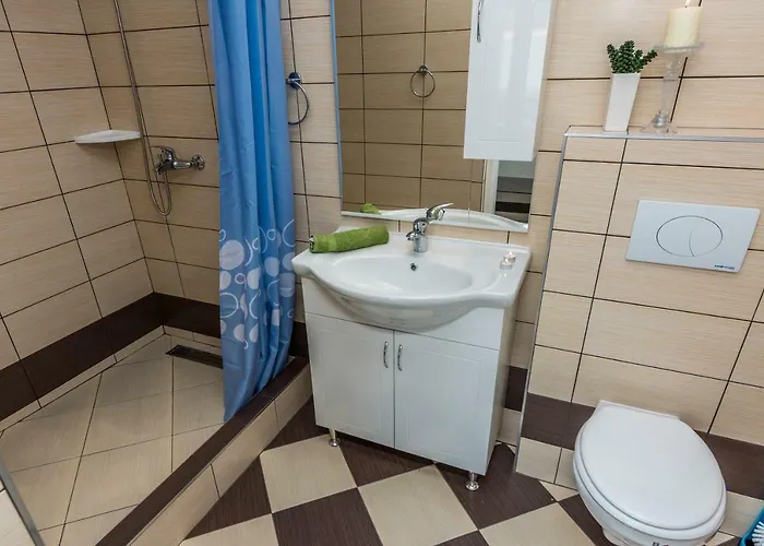 Vacation Uni أوبروفاتش