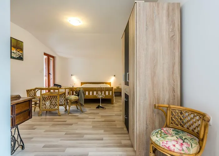 Vacation Uni بيت للعطل *