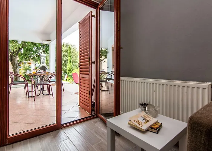 Vacation Uni بيت للعطل