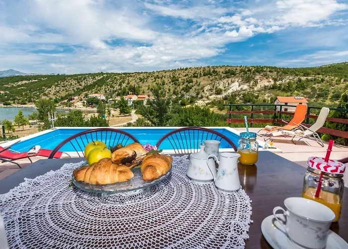 بيت للعطل Vacation Uni