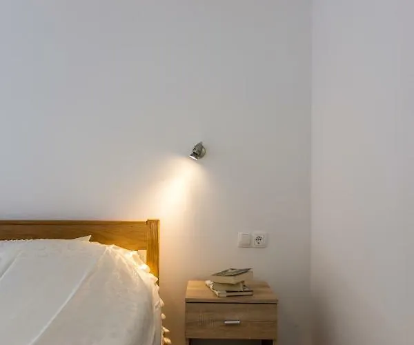 بيت للعطل Vacation Uni أوبروفاتش