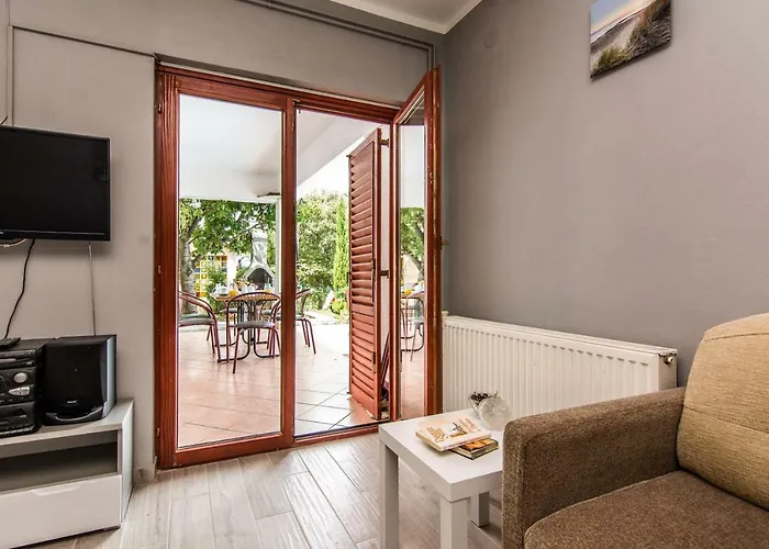 Vacation Uni أوبروفاتش