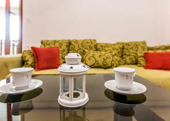 Vacation Uni أوبروفاتش