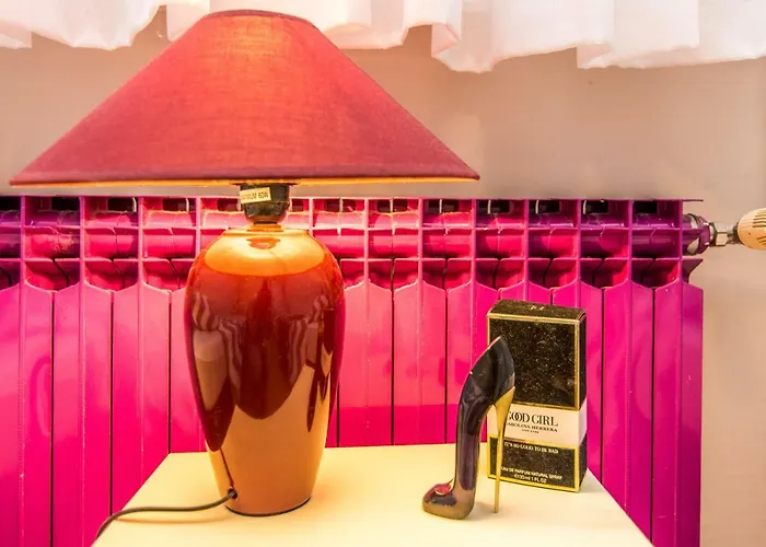 بيت للعطل Vacation Uni *