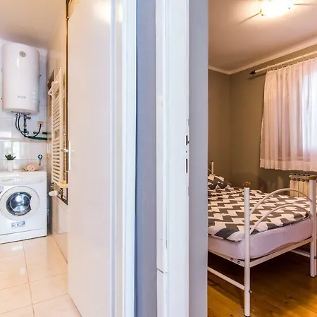 Vacation Uni 度假居