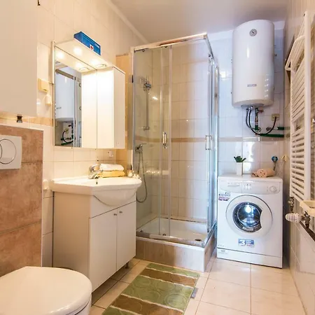 Vacation Uni 度假居 奥布罗瓦茨