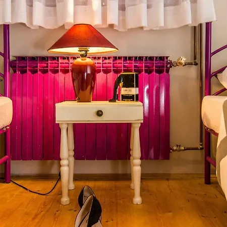 Vacation Uni 奥布罗瓦茨