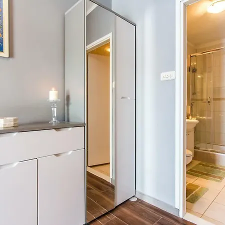 Vacation Uni * 奥布罗瓦茨