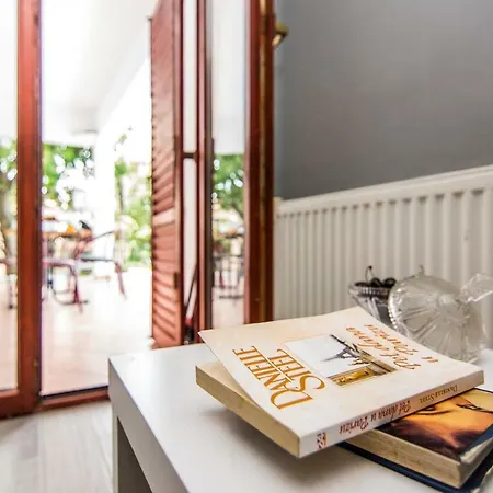 度假居 Vacation Uni *