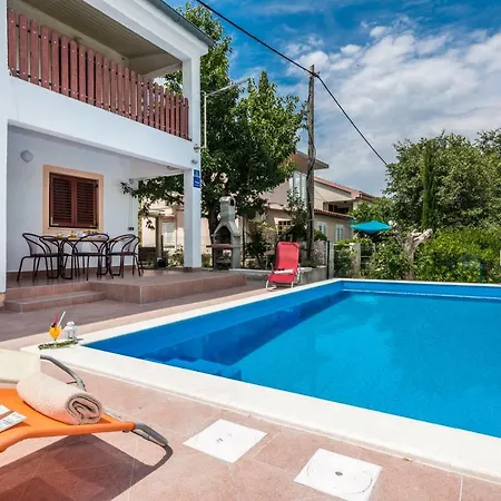 Σπίτι διακοπών Vacation Uni Obrovac