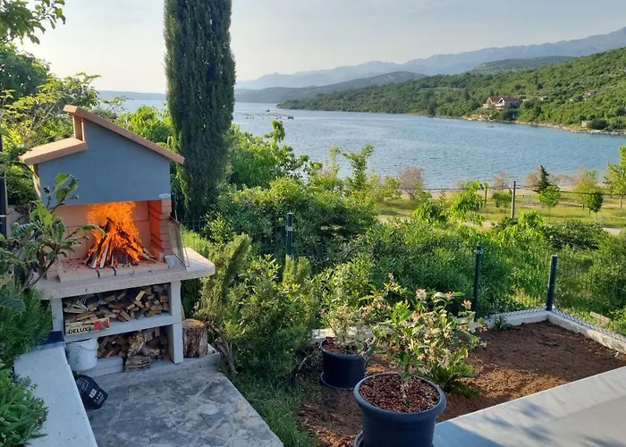 בית נופש Vacation Uni