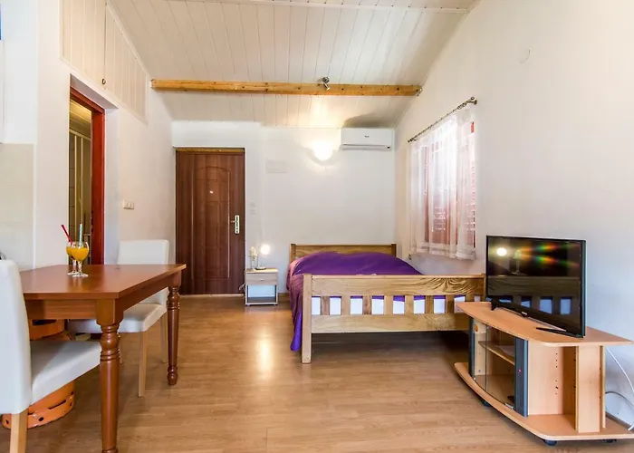 בית נופש Vacation Uni *