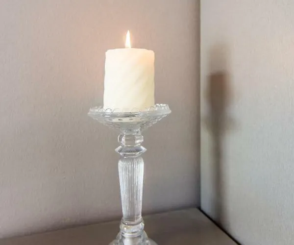 Vacation Uni בית נופש *