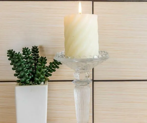 בית נופש Vacation Uni אוברובץ