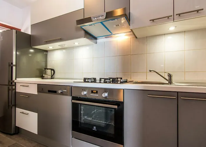 Vacation Uni אוברובץ