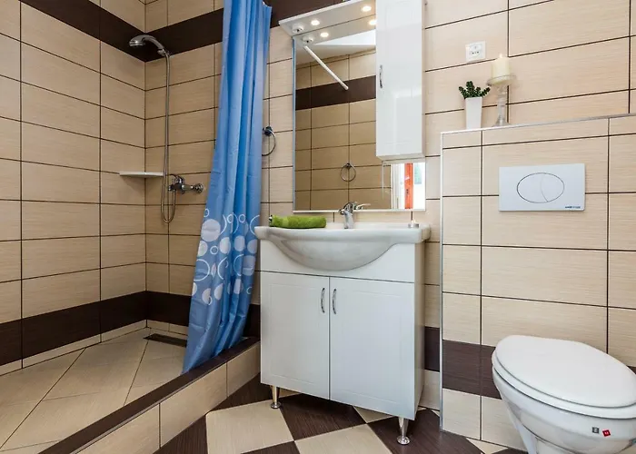 בית נופש Vacation Uni *