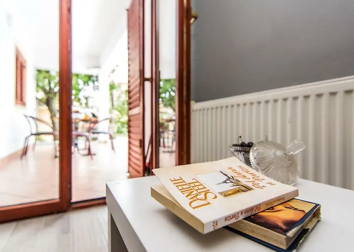 בית נופש Vacation Uni *