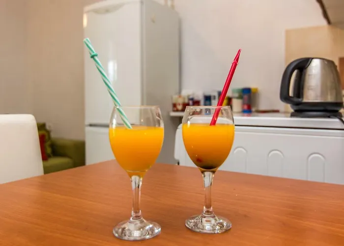 Vacation Uni אוברובץ