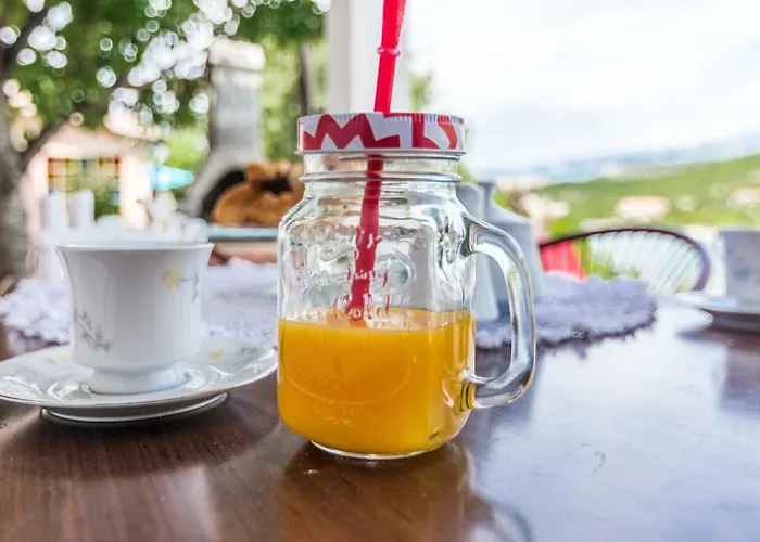 בית נופש Vacation Uni *