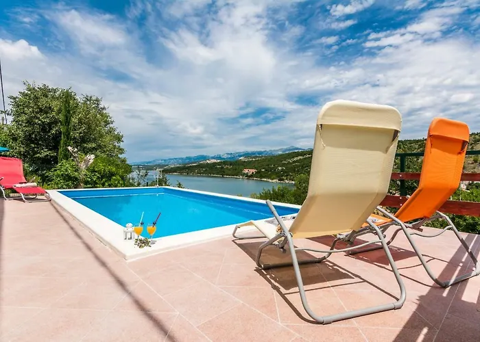 בית נופש Vacation Uni *