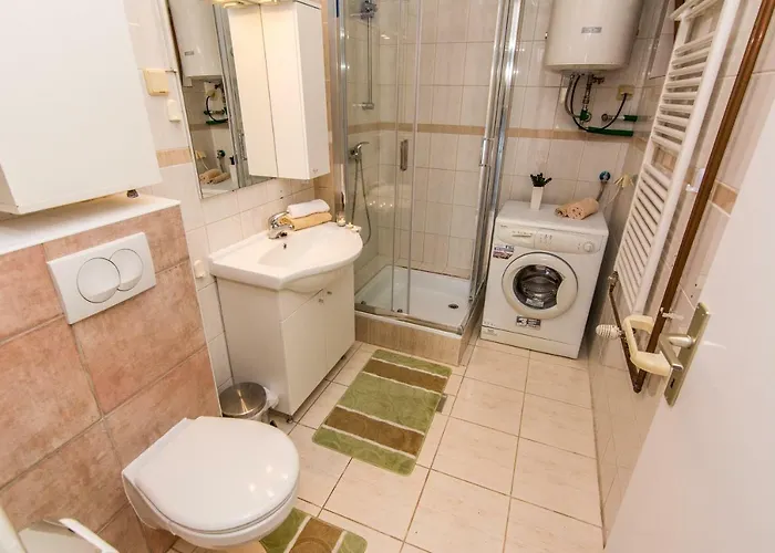 בית נופש Vacation Uni *